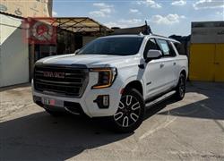 جی ئێم سی یوکۆن